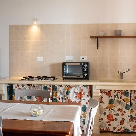 Le Debbiare-16 By Interhome *