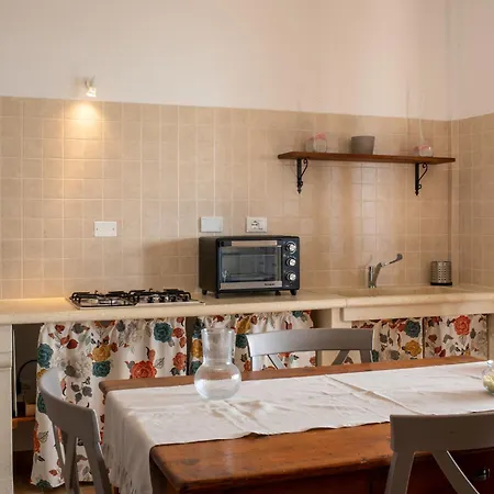 Apartment Le Debbiare-16 By Interhome