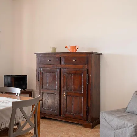 Le Debbiare-16 By Interhome Apartment