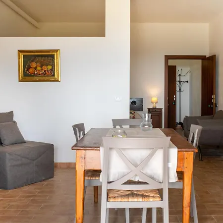 Apartment Le Debbiare-16 By Interhome Riparbella