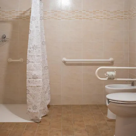 Le Debbiare-16 By Interhome Apartment
