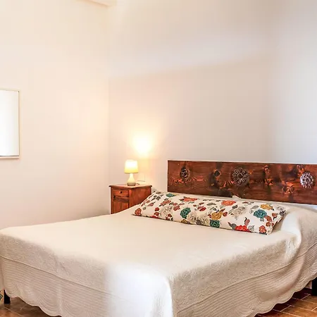 Le Debbiare-16 By Interhome Apartment