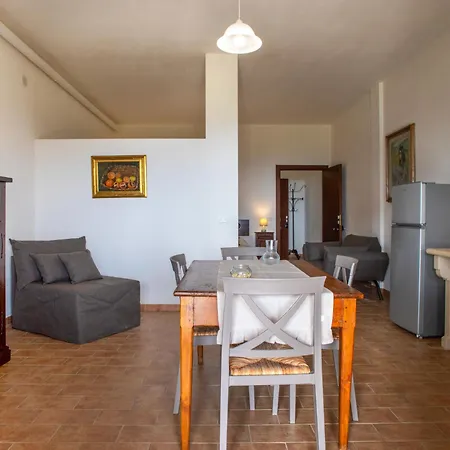 Le Debbiare-16 By Interhome Apartment Riparbella