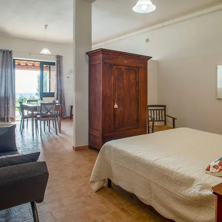 Apartment Le Debbiare-16 By Interhome Riparbella