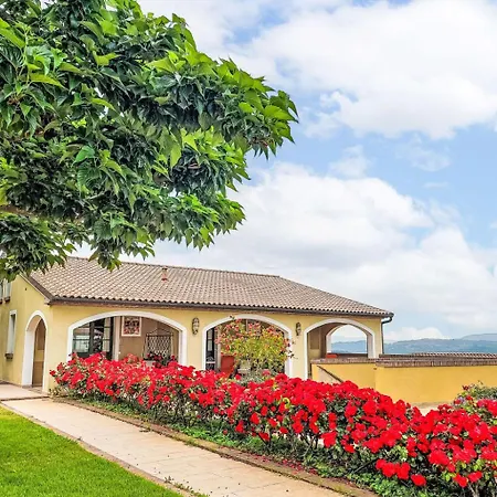 Le Debbiare-16 By Interhome Apartment