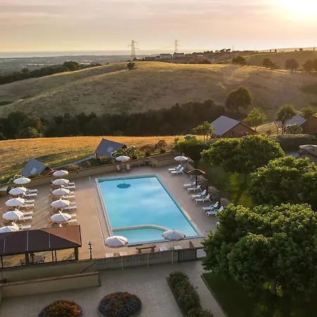 Le Debbiare-16 By Interhome Riparbella